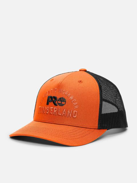 Timberland Men’s Timberland PRO® Authentic Workwear Trucker Hat