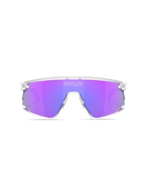 OAKLEY BXTR oversized-frame sunglasses