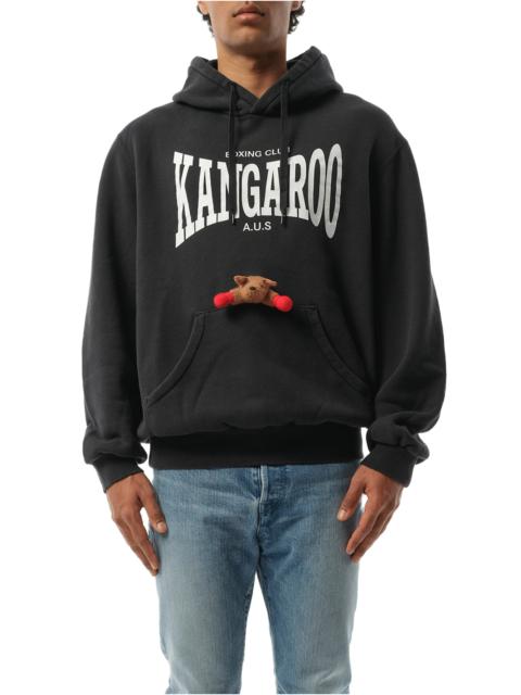 doublet Doublet x Marais Hoodie in Black