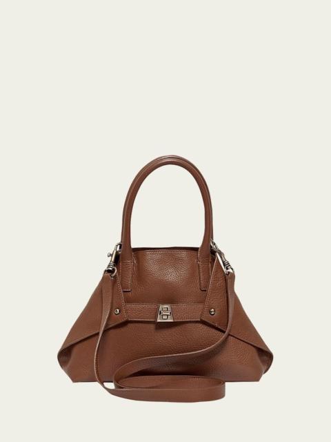 AKRIS Ai Cervo Extra-Small Messenger Bag