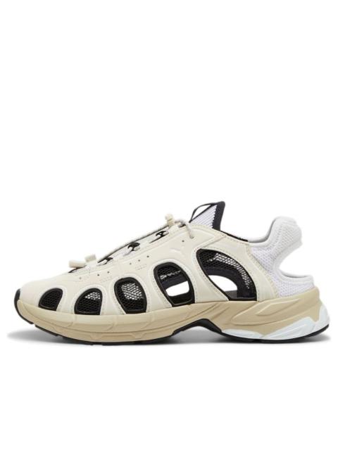 PUMA PUMA Velo Sandal 'Warm White' 395579-01