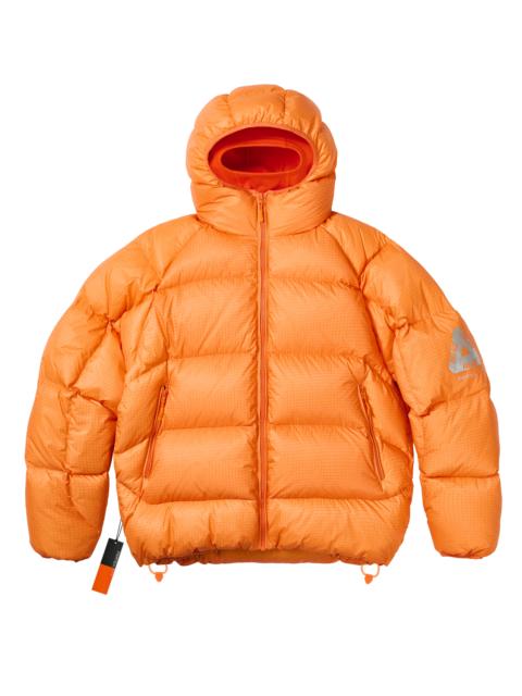 PALACE PERTEX QUANTUM RS PUFFA ORANGE