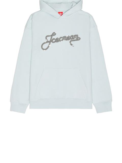 ICECREAM Chain Hoodie