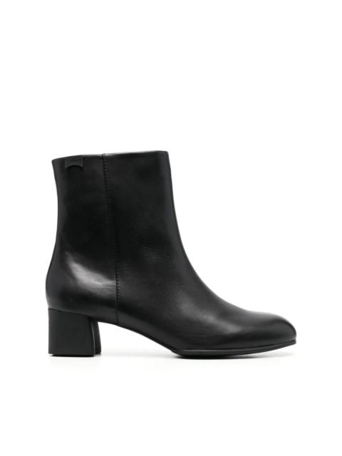 CAMPER Katie 40mm heeled boots