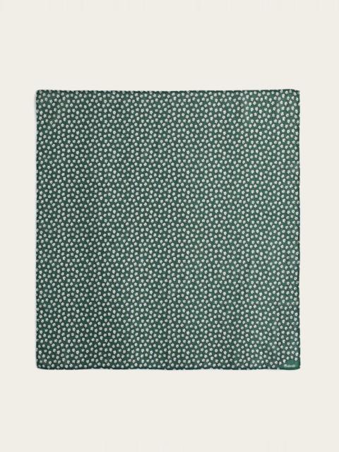 Madewell Organic Cotton Bandana