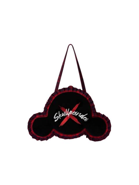 POP MART Pop Mart SKULLPANDA Tell Me What You Want Series Shoulder Bag