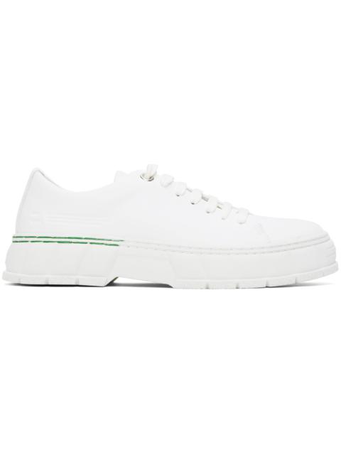VIRÓN White 2005 Sneakers