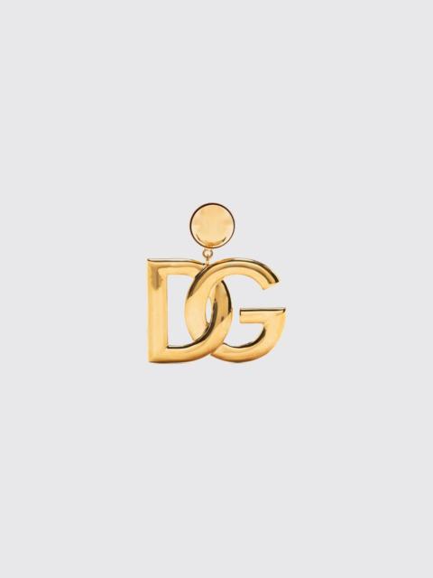 Dolce & Gabbana DOLCE & GABBANA Jewel Woman color Gold