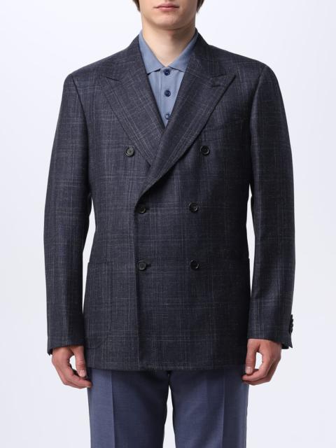 Brioni Brioni men's blazer