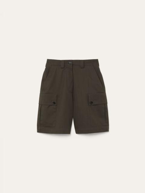 Loro Piana Willy Shorts