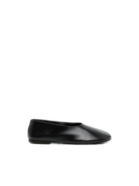 Proenza Schouler Glove flats