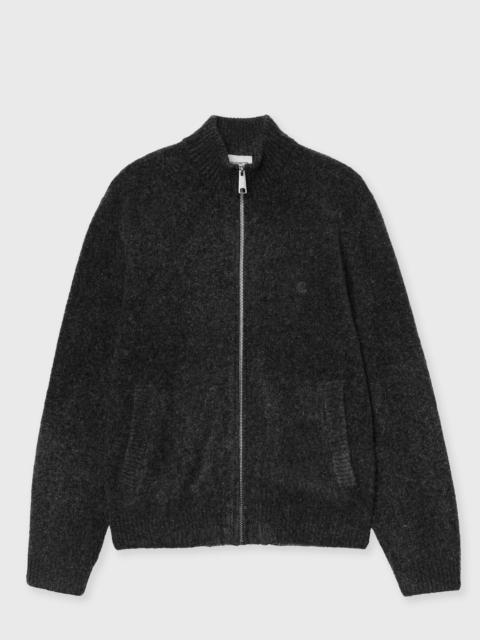 Carhartt WIP Curtis Sweater Jacket