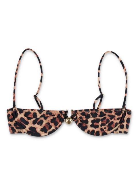 Reina Olga Hammond bikini top