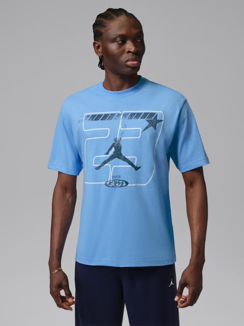 Jordan Jordan Men's Graphic T-Shirt