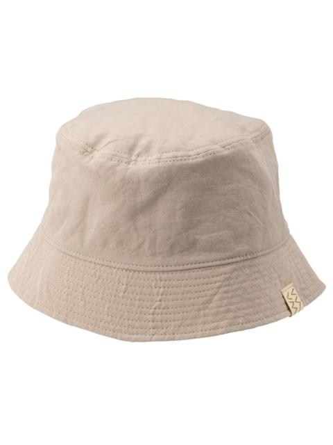visvim DOME FLAP HAT