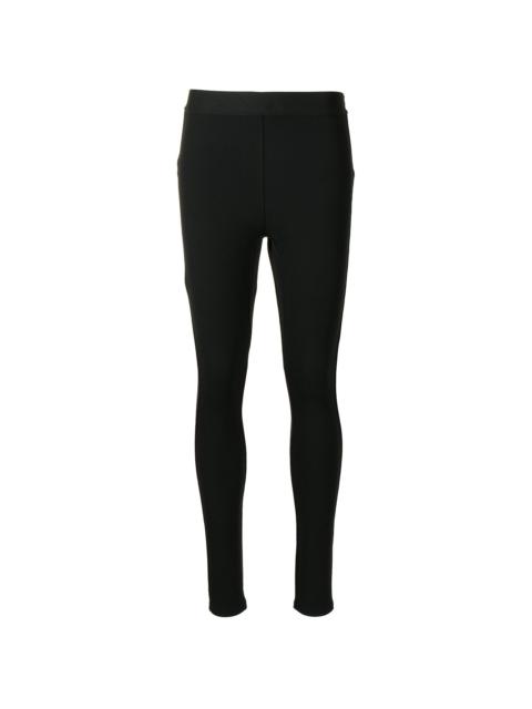 3.1 Phillip Lim high-waisted skinny trousers