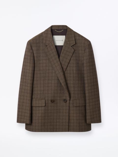 Mackintosh Eckford Wool Tailored Jacket