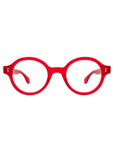 illesteva The Met x illesteva Optical