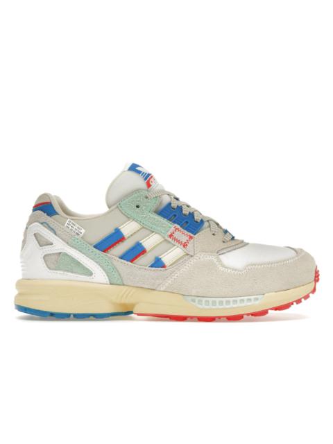 adidas ZX 9000 Offspring London To LA Pack White