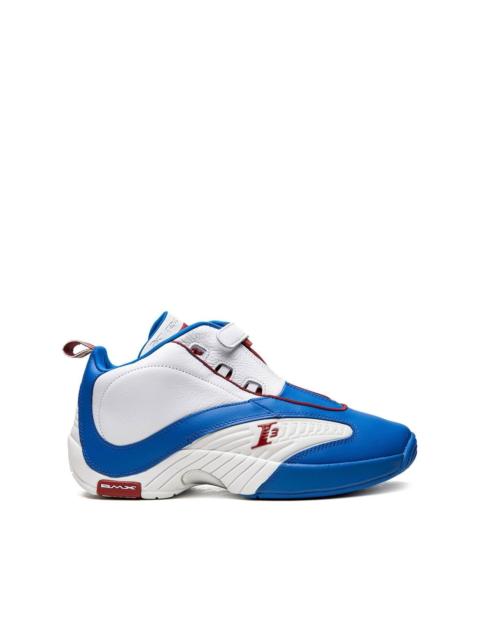 Reebok Answer IV mid-top sneakers