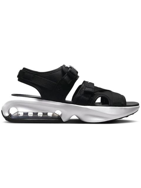 Nike Air Max Sol Black White (Women's)