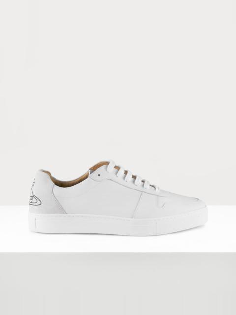 MEN'S LOW TOP CLASSIC TRAINERS