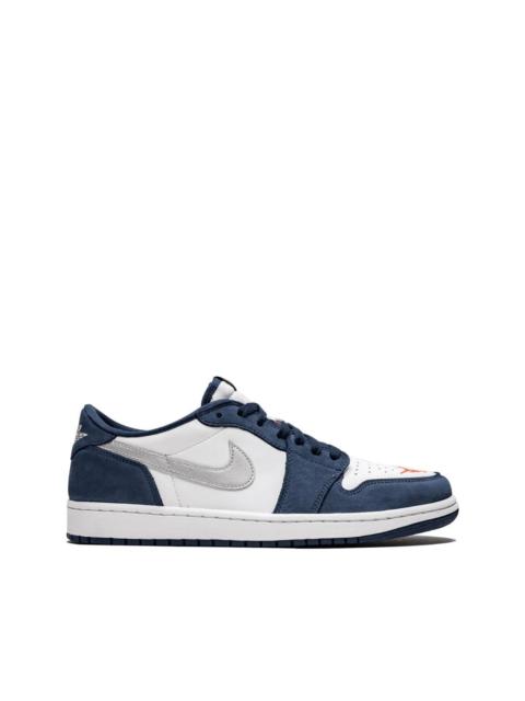 Jordan Air Jordan 1 Low SB Eric Koston - midnight navy
