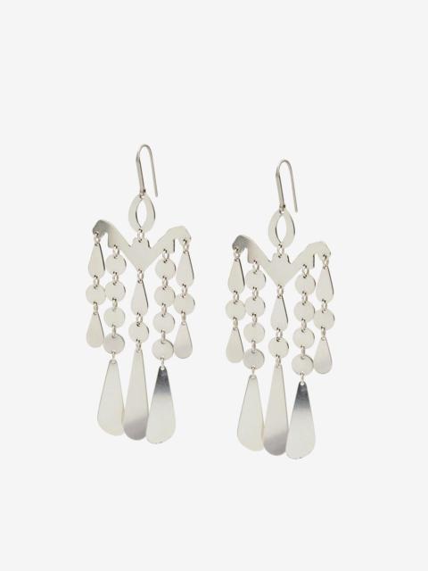Isabel Marant MALINA EARRINGS