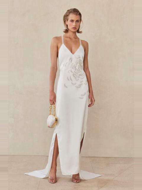 Cult Gaia VARENA GOWN