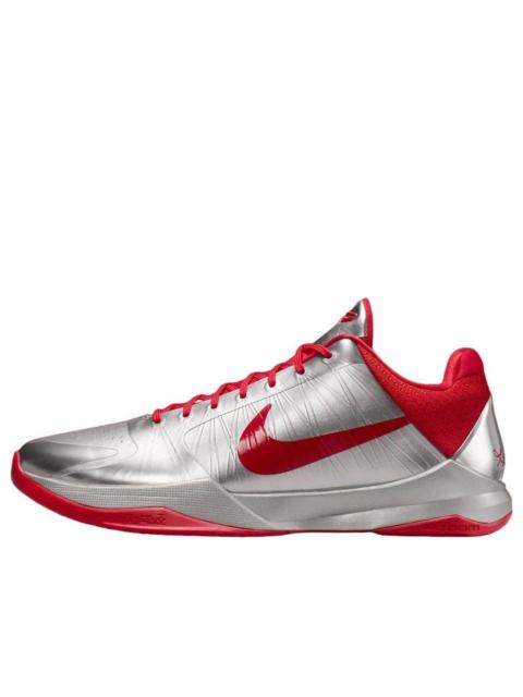 Nike Nike x Caitlin Clark Kobe 5 Protro 'Rookie of the Year' IV2712-001
