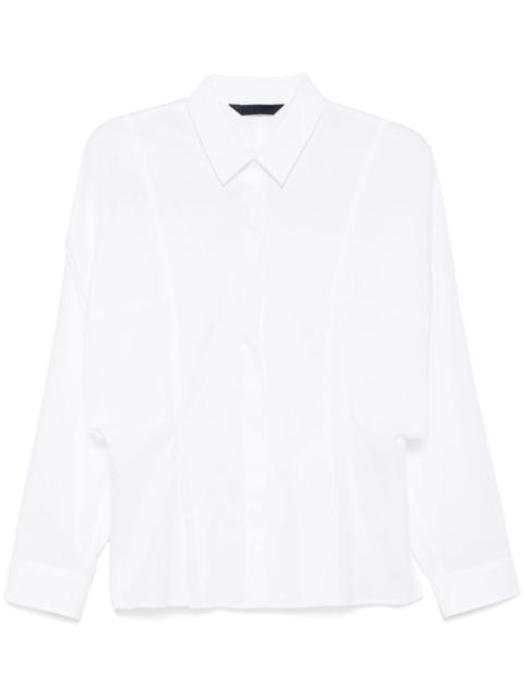 JUUN.J button fastening shirt