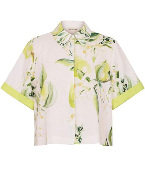 NICHOLAS Alessandra shirt