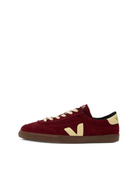 VEJA Panenka suede sneakers