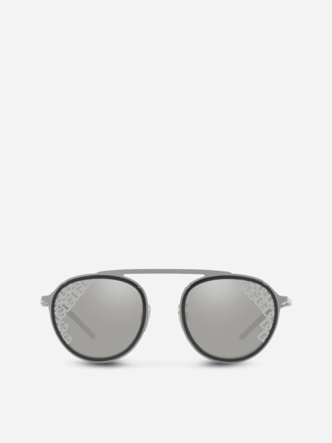 Dolce & Gabbana Madison sunglasses
