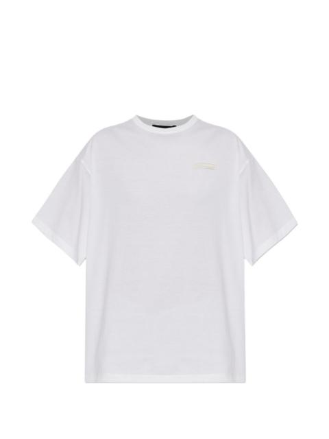 FABIANA FILIPPI logo T-shirt