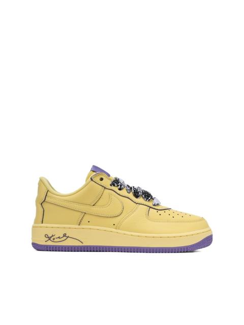 Nike Air Force 1 Low Protro "Kobe Bryant - Mamba Mentality" sneakers