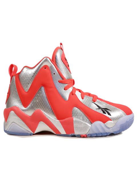 Reebok Kamikaze II Fish Market