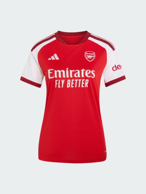 adidas Arsenal FC 26/27 Home Jersey