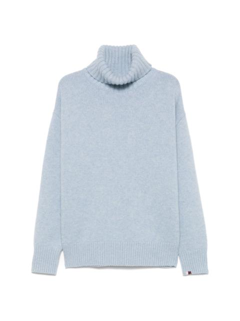 extreme cashmere 20 sweater