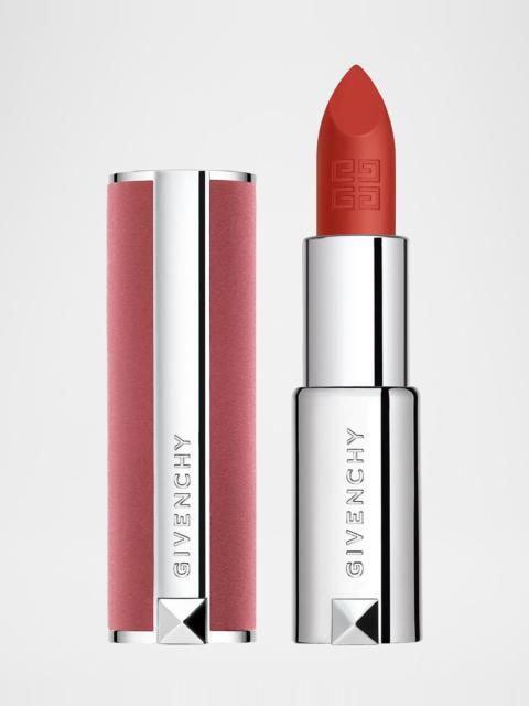 Givenchy Le Rouge Sheer Velvet Lipstick