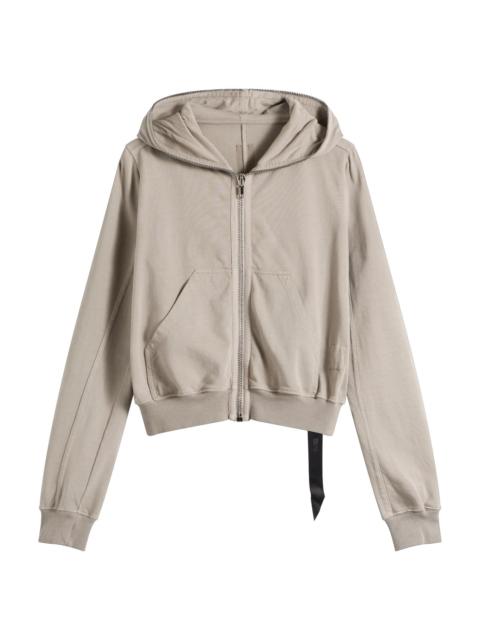 Rick Owens DRKSHDW Rick Owens DRKSHDW Small Gimp Hoodie