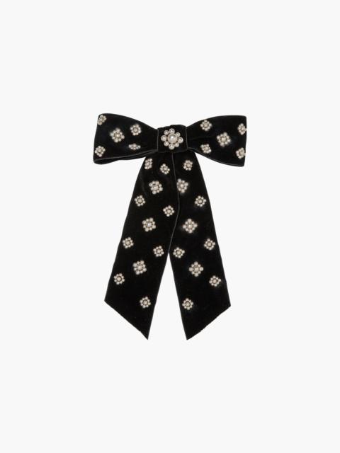 Jennifer Behr Margaret Bow Barrette