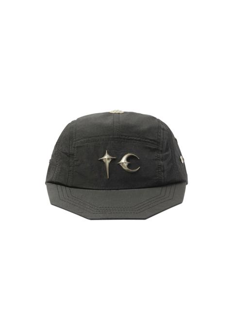 Thug Club Scarred Bio Army Cap in Black | REVERSIBLE