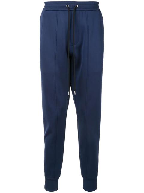 3.1 Phillip Lim drawstring-waist track pants
