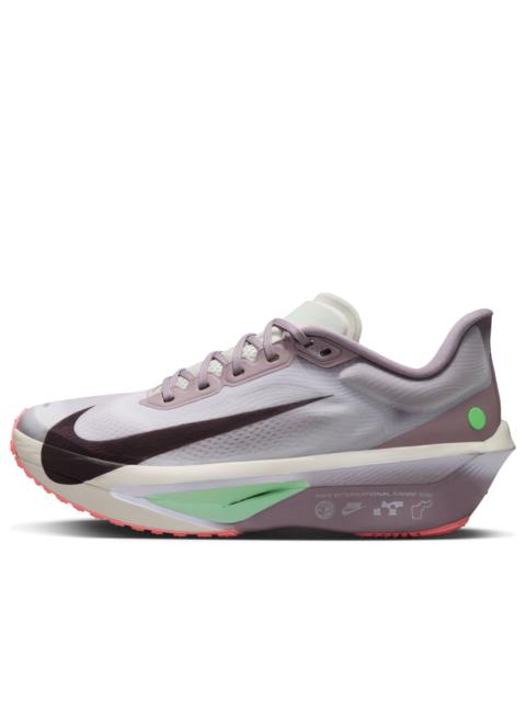 Nike (WMNS) Nike Zoom Fly 6 'Light Mineral Purple Baroque Brown' IW2036-220