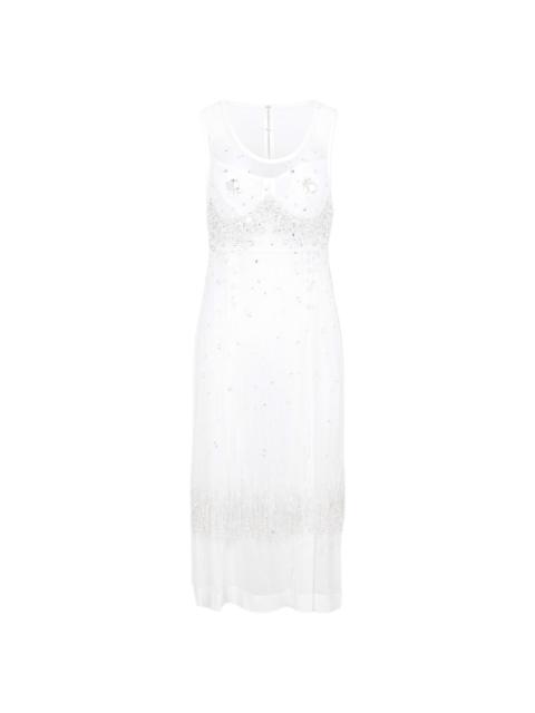 Crystal Dress