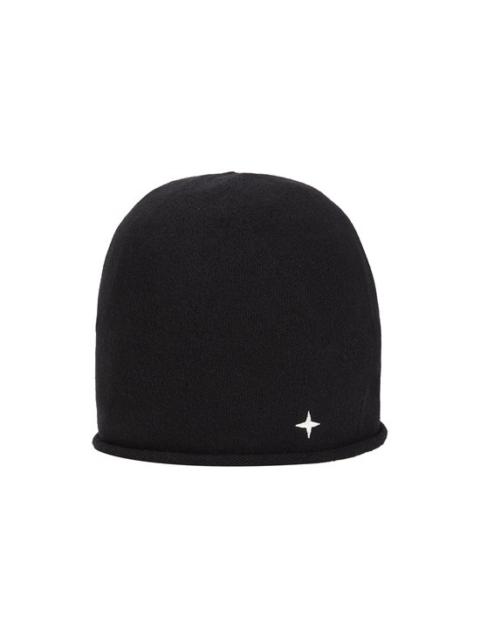 Stone Island N04GB STONE ISLAND STELLINA BLACK