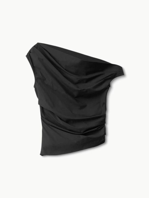 STAUD STAUD PHARE TOP 블랙