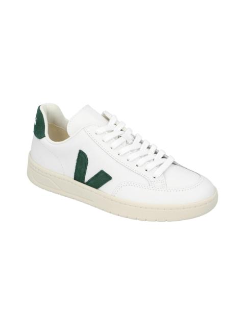 VEJA VEJA V-12 Leather Sneaker