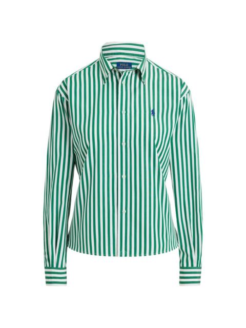 Polo Ralph Lauren striped cotton shirt